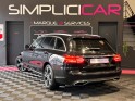 Mercedes classe c break business 300 e 9g-tronic business line garantie 12 mois occasion  simplicicar aix les bains...