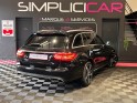 Mercedes classe c break business 300 e 9g-tronic business line garantie 12 mois occasion  simplicicar aix les bains...