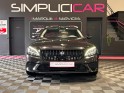 Mercedes classe c break business 300 e 9g-tronic business line garantie 12 mois occasion  simplicicar aix les bains...