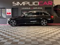 Mercedes classe c break business 300 e 9g-tronic business line garantie 12 mois occasion  simplicicar aix les bains...