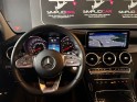Mercedes classe c break business 300 e 9g-tronic business line garantie 12 mois occasion  simplicicar aix les bains...