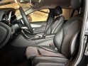Mercedes classe c break business 300 e 9g-tronic business line garantie 12 mois occasion  simplicicar aix les bains...