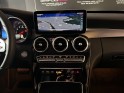 Mercedes classe c break business 300 e 9g-tronic business line garantie 12 mois occasion  simplicicar aix les bains...