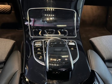 Mercedes classe c break business 300 e 9g-tronic business line garantie 12 mois occasion  simplicicar aix les bains...
