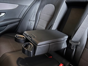Mercedes classe c break business 300 e 9g-tronic business line garantie 12 mois occasion  simplicicar aix les bains...