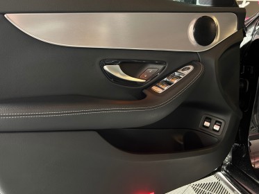 Mercedes classe c break business 300 e 9g-tronic business line garantie 12 mois occasion  simplicicar aix les bains...