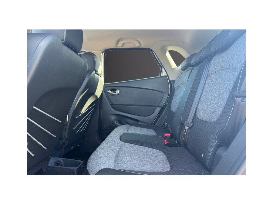 RENAULT d'occasion CAPTUR 1.2 TCE 120 ZEN de 2018 Toulouse Sud (31)﻿