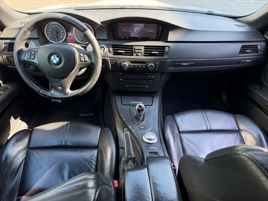 BMW d'occasion M3 BMW SERIE 3 de 2008 Nord Isère (38)﻿
