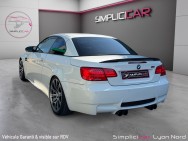 BMW d'occasion M3 BMW SERIE 3 de 2008 Nord Isère (38)﻿