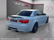BMW d'occasion M3 BMW SERIE 3 de 2008 Nord Isère (38)﻿
