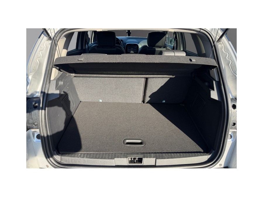 RENAULT d'occasion CAPTUR 1.2 TCE 120 ZEN de 2018 Toulouse Sud (31)﻿