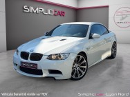 BMW d'occasion M3 BMW SERIE 3 de 2008 Nord Isère (38)﻿