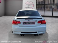 BMW d'occasion M3 BMW SERIE 3 de 2008 Nord Isère (38)﻿