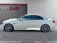 BMW d'occasion M3 BMW SERIE 3 de 2008 Nord Isère (38)﻿