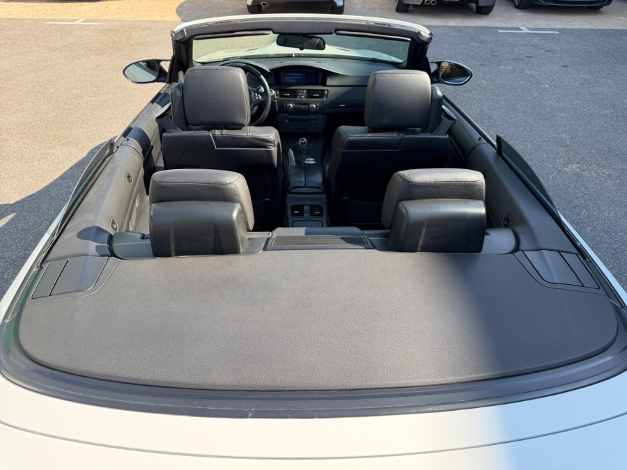 BMW d'occasion M3 BMW SERIE 3 de 2008 Nord Isère (38)﻿