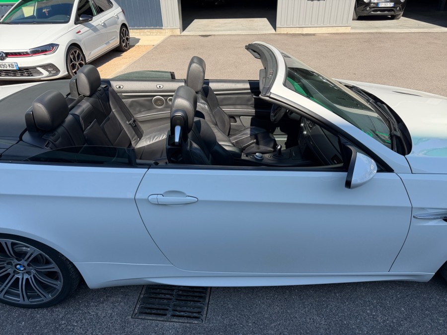 BMW d'occasion M3 BMW SERIE 3 de 2008 Nord Isère (38)﻿