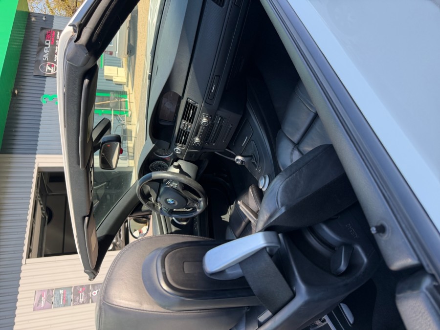 BMW d'occasion M3 BMW SERIE 3 de 2008 Nord Isère (38)﻿