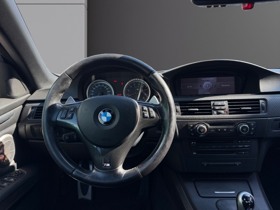 BMW d'occasion M3 BMW SERIE 3 de 2008 Nord Isère (38)﻿