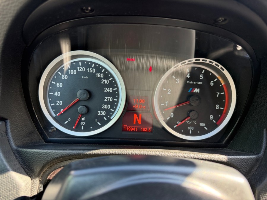 BMW d'occasion M3 BMW SERIE 3 de 2008 Nord Isère (38)﻿