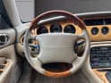 Jaguar xkr 4.0i v8 occasion simplicicar carcassonne simplicicar simplicibike france