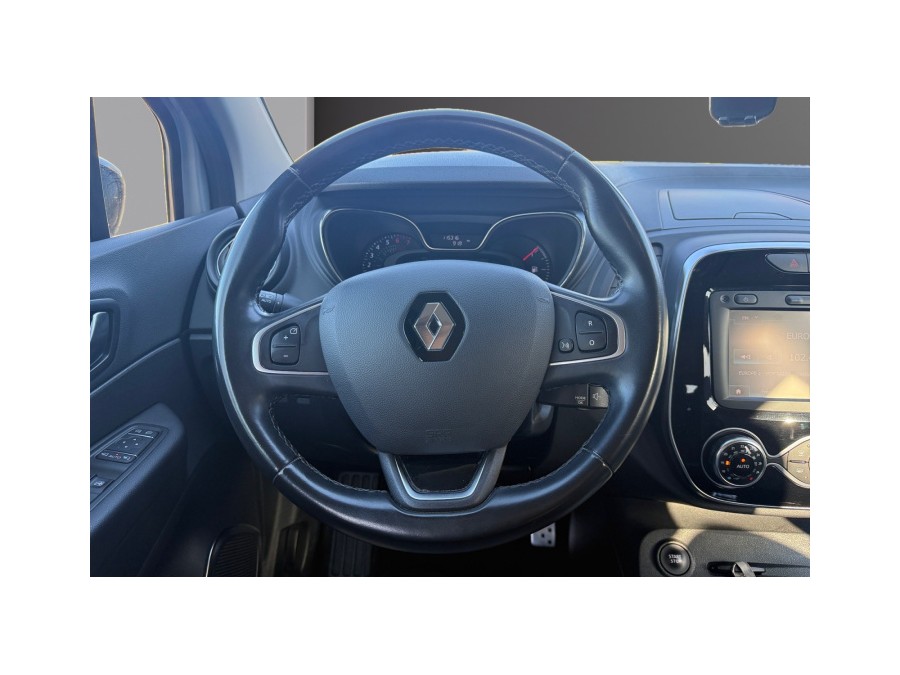 RENAULT d'occasion CAPTUR 1.2 TCE 120 ZEN de 2018 Toulouse Sud (31)﻿