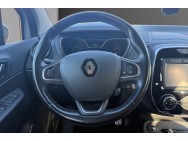 RENAULT d'occasion CAPTUR 1.2 TCE 120 ZEN de 2018 Toulouse Sud (31)﻿