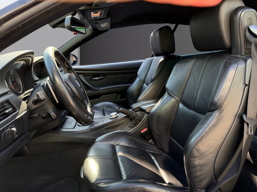 BMW d'occasion M3 BMW SERIE 3 de 2008 Nord Isère (38)﻿