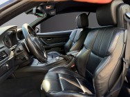 BMW d'occasion M3 BMW SERIE 3 de 2008 Nord Isère (38)﻿