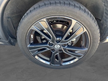 Nissan juke 1.5 dci 110 connect edition jantes 17 caméra occasion avignon (84) simplicicar simplicibike france