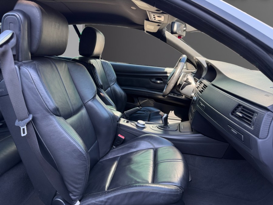 BMW d'occasion M3 BMW SERIE 3 de 2008 Nord Isère (38)﻿