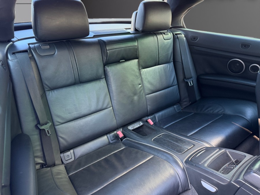 BMW d'occasion M3 BMW SERIE 3 de 2008 Nord Isère (38)﻿