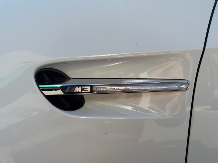 BMW d'occasion M3 BMW SERIE 3 de 2008 Nord Isère (38)﻿