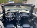 Mini cooper s cabriolet 192ch jcw occasion simplicicar vaucresson simplicicar simplicibike france