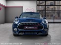 Mini cooper s cabriolet 192ch jcw occasion simplicicar vaucresson simplicicar simplicibike france