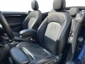 Mini cooper s cabriolet 192ch jcw occasion simplicicar vaucresson simplicicar simplicibike france