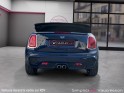 Mini cooper s cabriolet 192ch jcw occasion simplicicar vaucresson simplicicar simplicibike france
