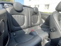 Mini cooper s cabriolet 192ch jcw occasion simplicicar vaucresson simplicicar simplicibike france