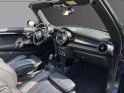 Mini cooper s cabriolet 192ch jcw occasion simplicicar vaucresson simplicicar simplicibike france