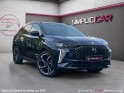 Ds ds 7 hybride rechargeable e-tense 225 eat8 esprit de voyage - garantie 1 an occasion parc voitures beauvais simplicicar...