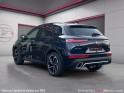 Ds ds 7 hybride rechargeable e-tense 225 eat8 esprit de voyage - garantie 1 an occasion parc voitures beauvais simplicicar...