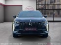 Ds ds 7 hybride rechargeable e-tense 225 eat8 esprit de voyage - garantie 1 an occasion parc voitures beauvais simplicicar...