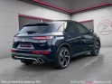 Ds ds 7 hybride rechargeable e-tense 225 eat8 esprit de voyage - garantie 1 an occasion parc voitures beauvais simplicicar...