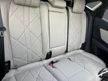 Ds ds 7 hybride rechargeable e-tense 225 eat8 esprit de voyage - garantie 1 an occasion parc voitures beauvais simplicicar...