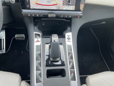 Ds ds 7 hybride rechargeable e-tense 225 eat8 esprit de voyage - garantie 1 an occasion parc voitures beauvais simplicicar...