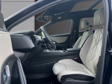 Ds ds 7 hybride rechargeable e-tense 225 eat8 esprit de voyage - garantie 1 an occasion parc voitures beauvais simplicicar...