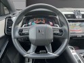 Ds ds 7 hybride rechargeable e-tense 225 eat8 esprit de voyage - garantie 1 an occasion parc voitures beauvais simplicicar...