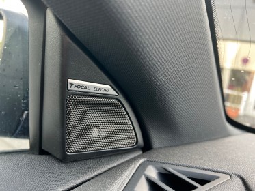 Ds ds 7 hybride rechargeable e-tense 225 eat8 esprit de voyage - garantie 1 an occasion parc voitures beauvais simplicicar...