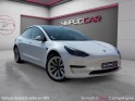 Tesla model 3 autonomie standard plus rwd occasion simplicicar compiegne simplicicar simplicibike france