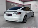 Tesla model 3 autonomie standard plus rwd occasion simplicicar compiegne simplicicar simplicibike france