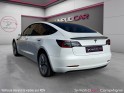 Tesla model 3 autonomie standard plus rwd occasion simplicicar compiegne simplicicar simplicibike france